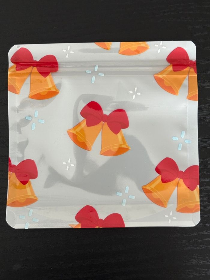 Lot de 12 pochettes cadeaux Noël - photo numéro 5