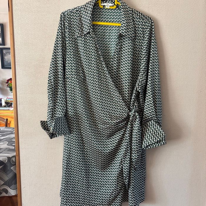 Robe portefeuille