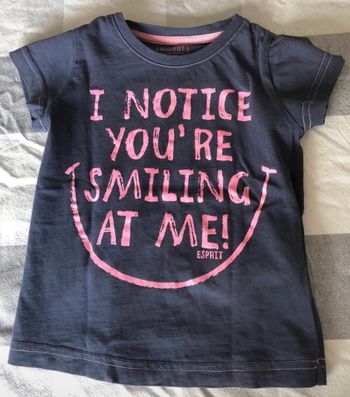 T-shirt Esprit