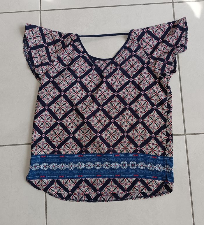 Haut Taille 40 - photo numéro 2