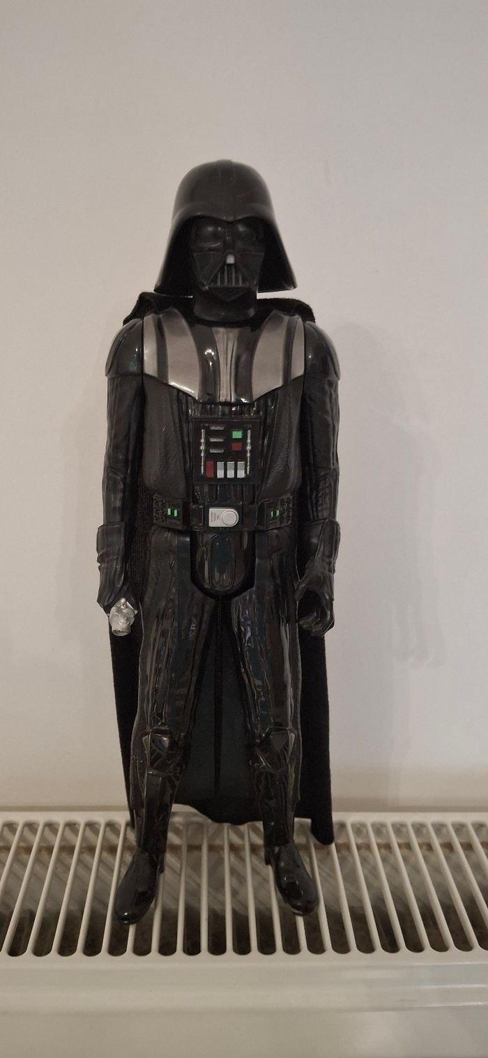 Figurine Dark Vador Star Wars 30 cm