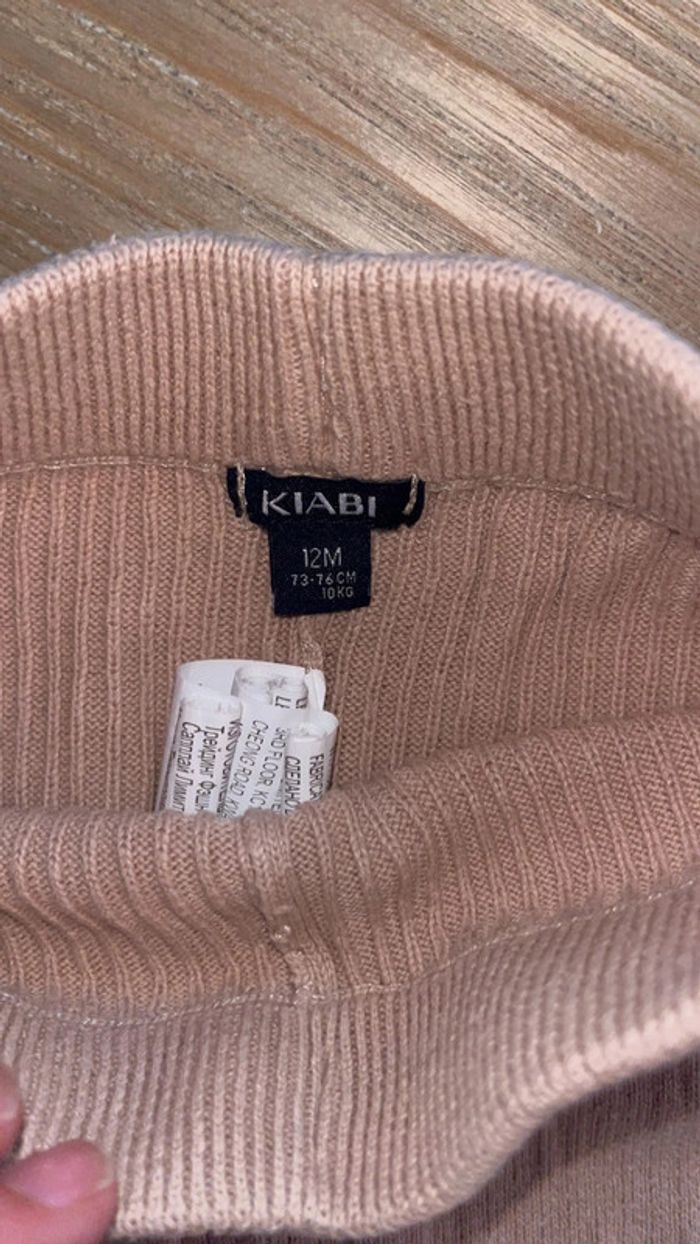 Ensemble legging + chemise - photo numéro 7