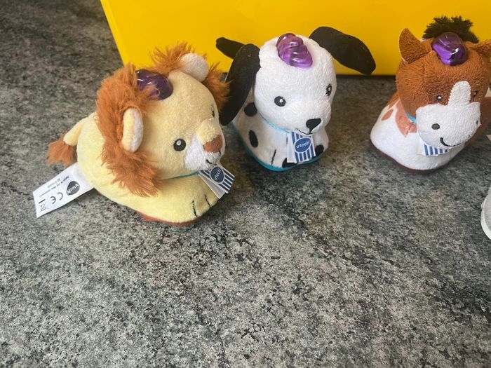 Lot de Tut Tut Animaux - photo numéro 5