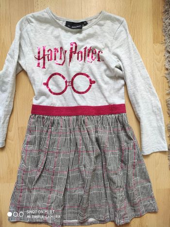 Robe Harry Potter