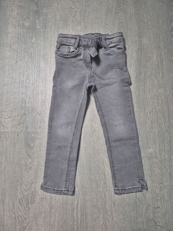 Jeans ¾ Tape a l'oeil 6 ans 