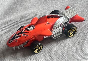 Voiture Hot Wheels