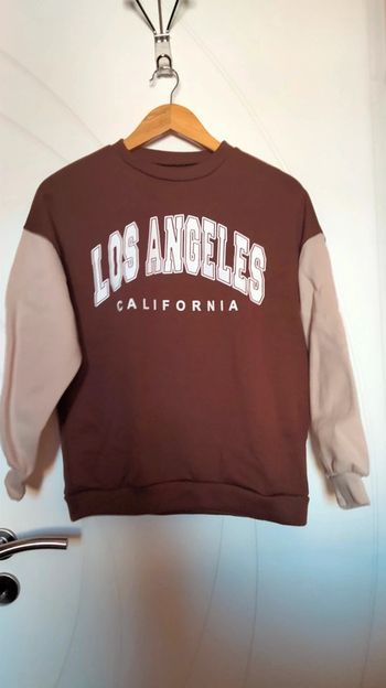 Pull Los Angeles California