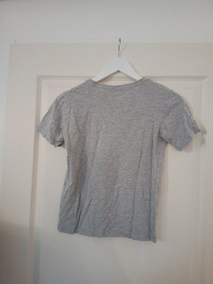 T-shirt Dragon Ball z Sangoku taille 12 ans - photo numéro 4