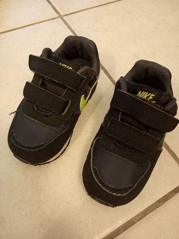 Baskets Nike