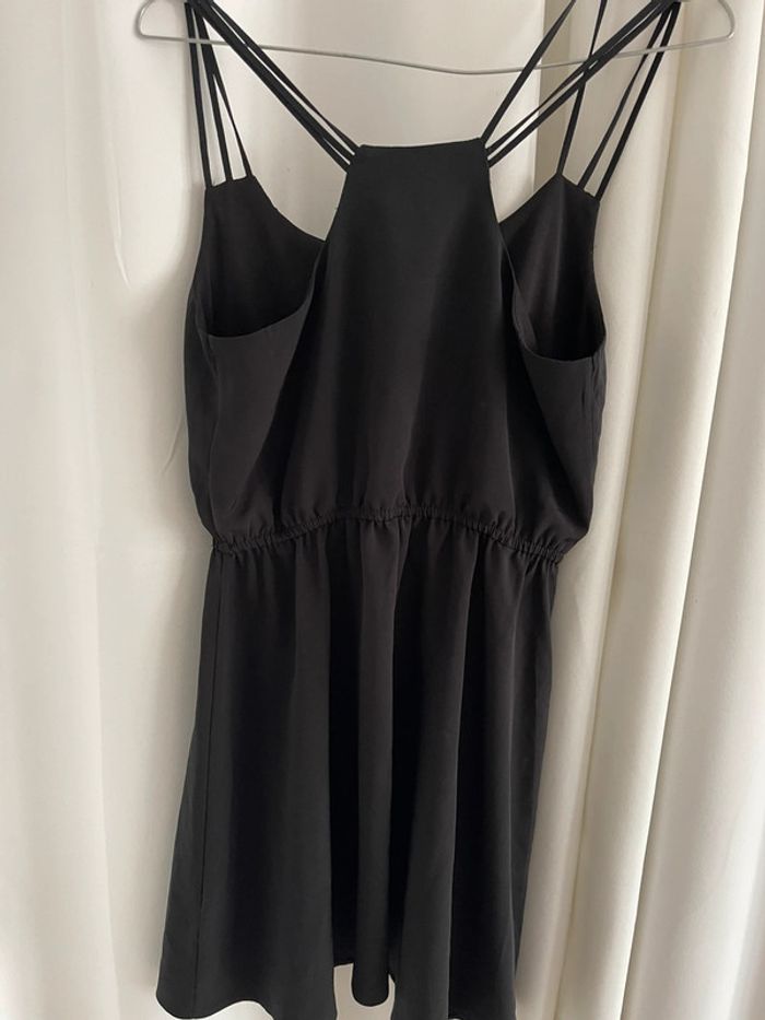 Robe Jennyfer Taille S - photo numéro 3