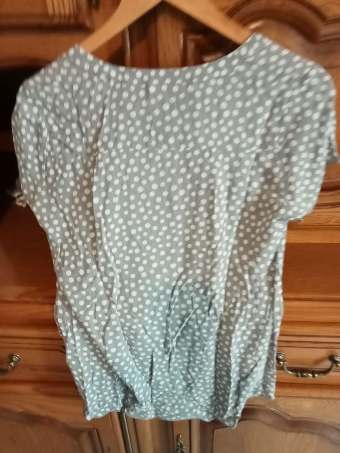 Blouse femme - photo numéro 2