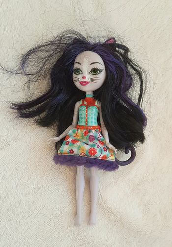 Poupée Enchantimals