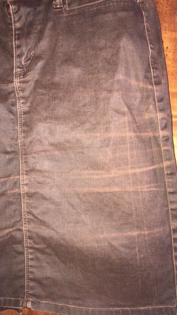 Kanopé jupe marron taille 40 - photo numéro 2