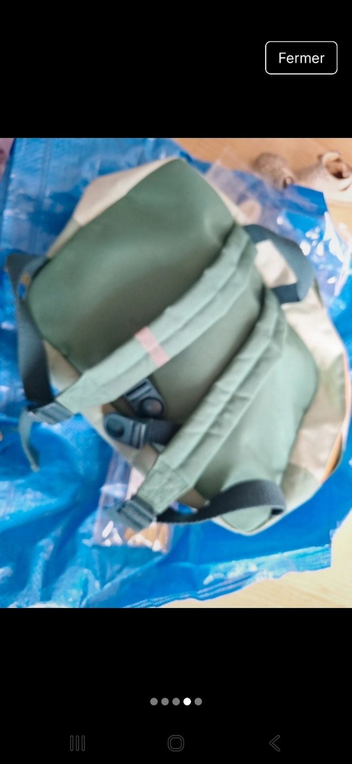 Sac a dos - photo numéro 4