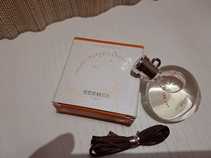 Miniature parfum - photo numéro 3