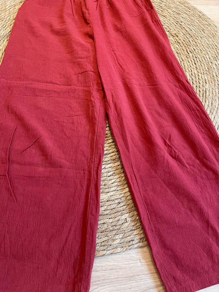Pantalon ample T38 - photo numéro 4