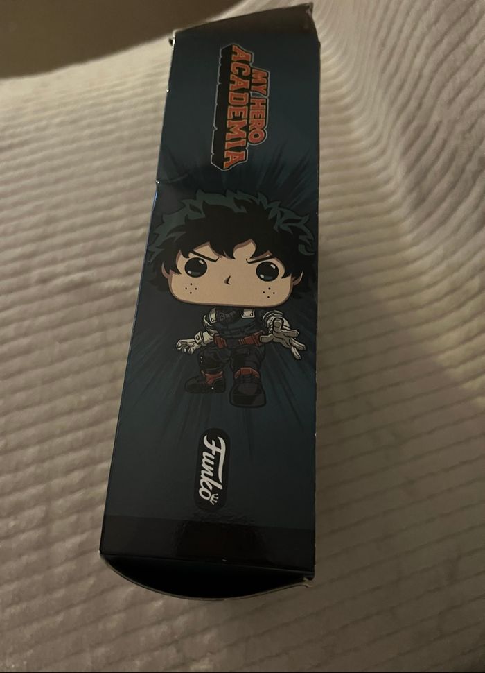 T-shirt funko pop - photo numéro 5
