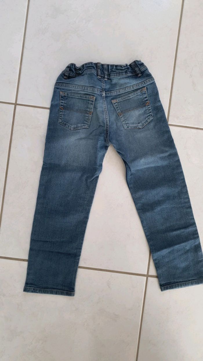 Jean fille 7 ans ch7 - photo numéro 3