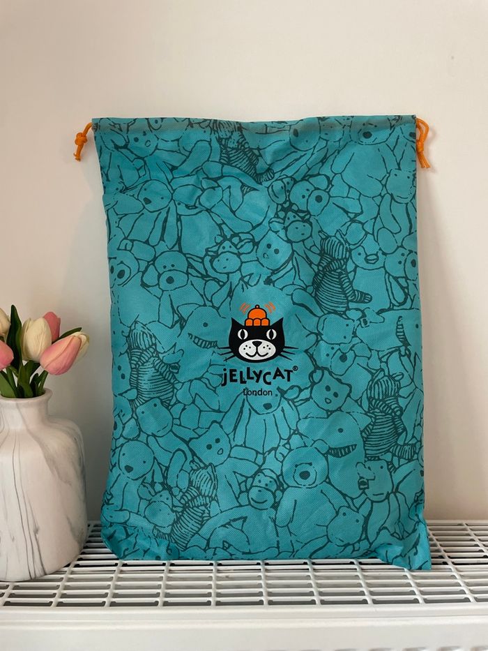 Grand sac Jellycat Taille L - photo numéro 3