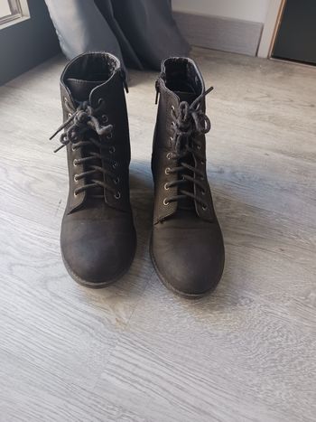 Bottines