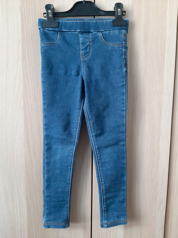 Jegging Kiabi