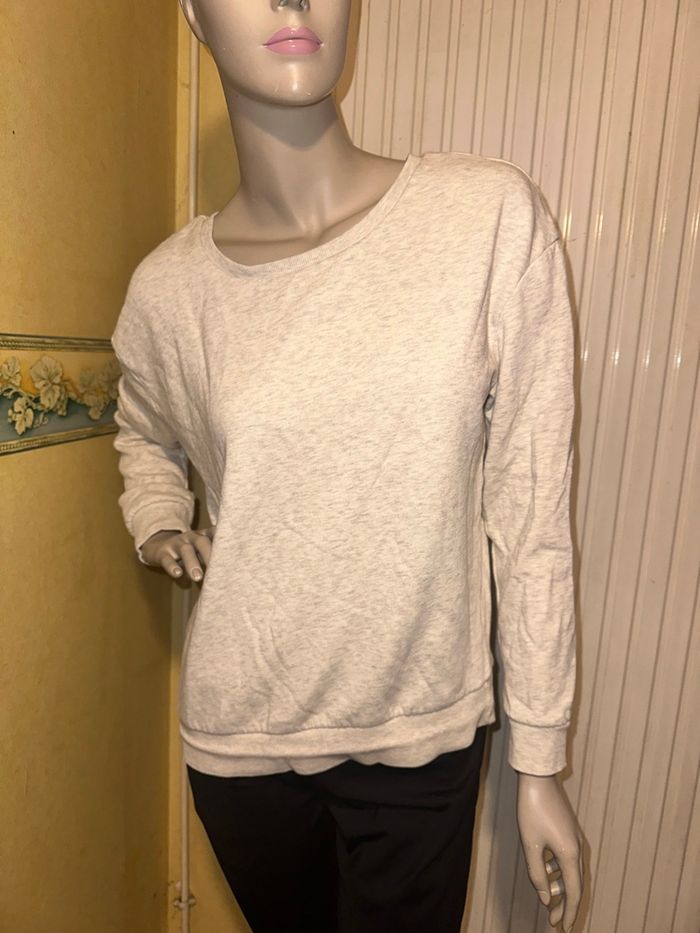 Sweat taille M - photo numéro 5