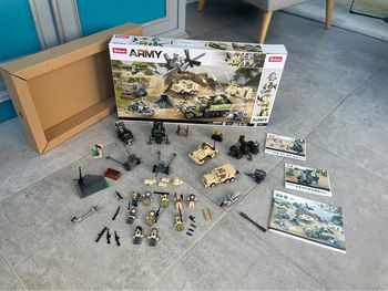 Army Sulban