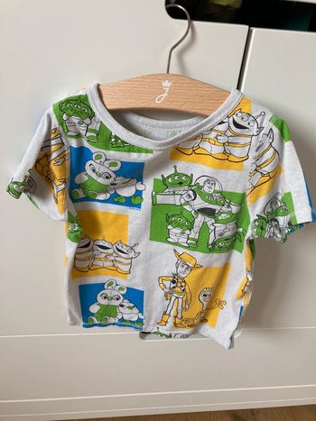 Tee-shirt Toy Story Disney