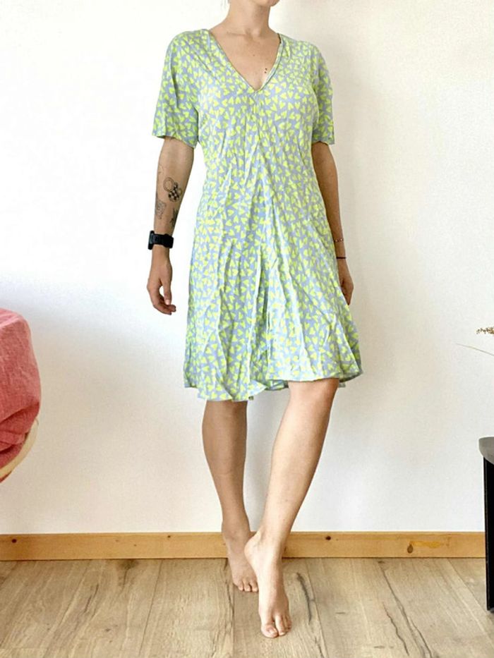 Robe Zara - photo numéro 3