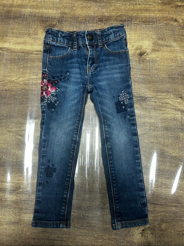 Lot vêtements fille 24mois 2 ans - photo numéro 8