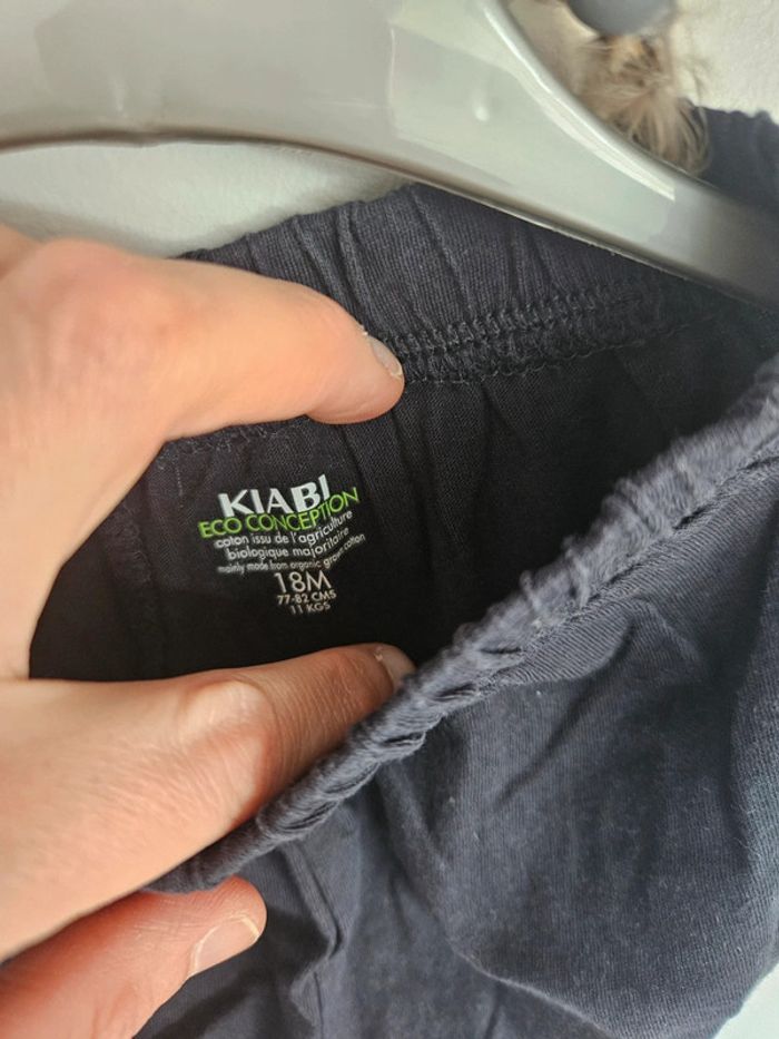 Short 18 mois - photo numéro 3