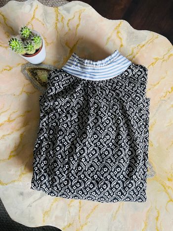 Blouse Zara