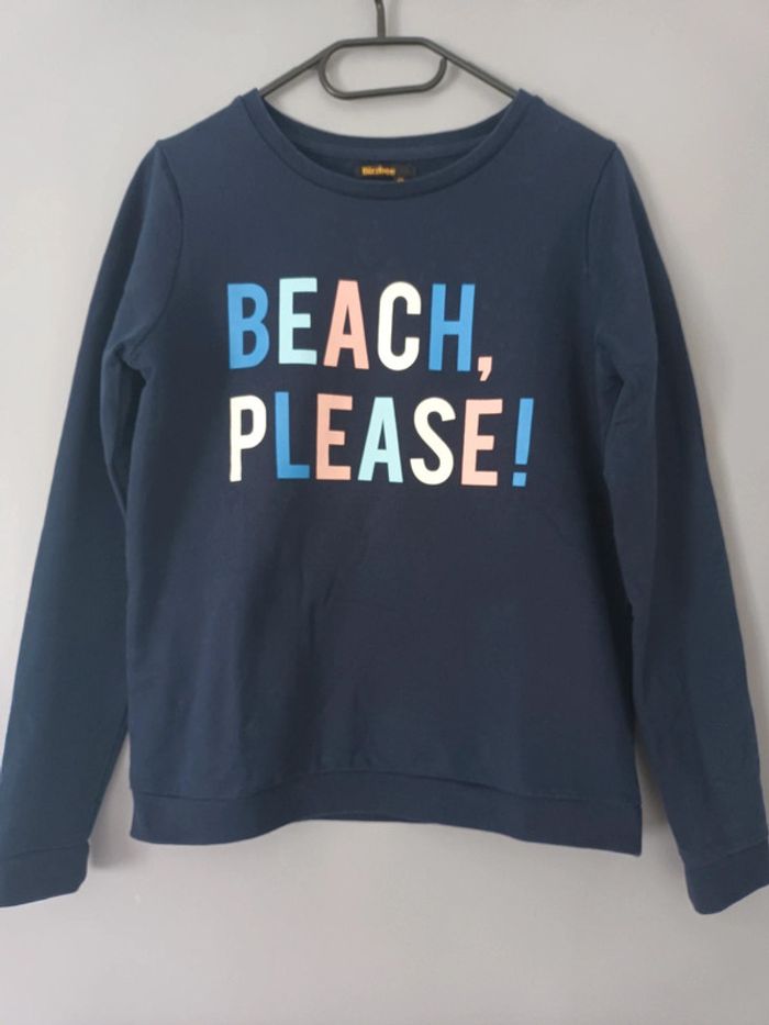 Pull sweat bizzbee - photo numéro 2