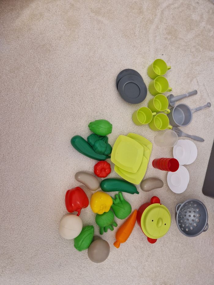 Cuisine pliable - photo numéro 9