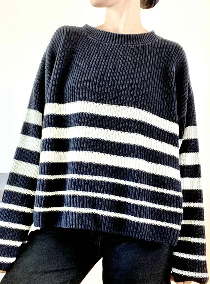 Pull Zara en taille S - Très bon état - photo numéro 3