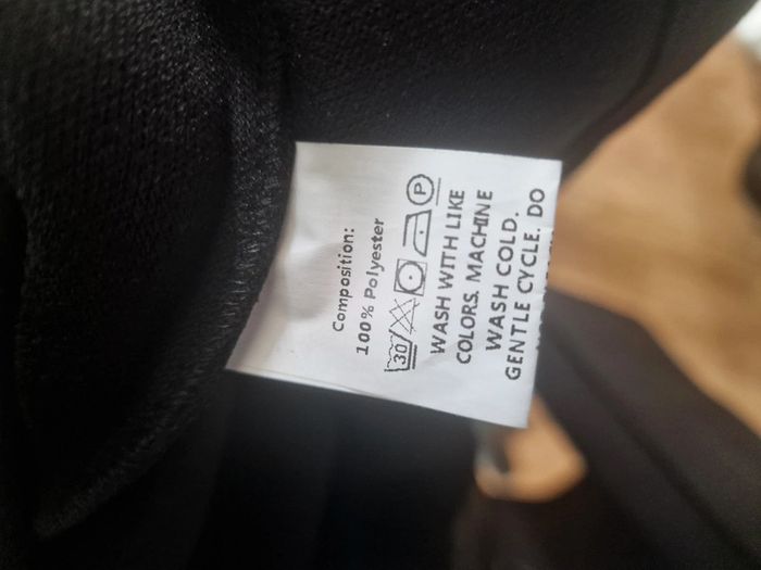 Manteau oversize - photo numéro 6