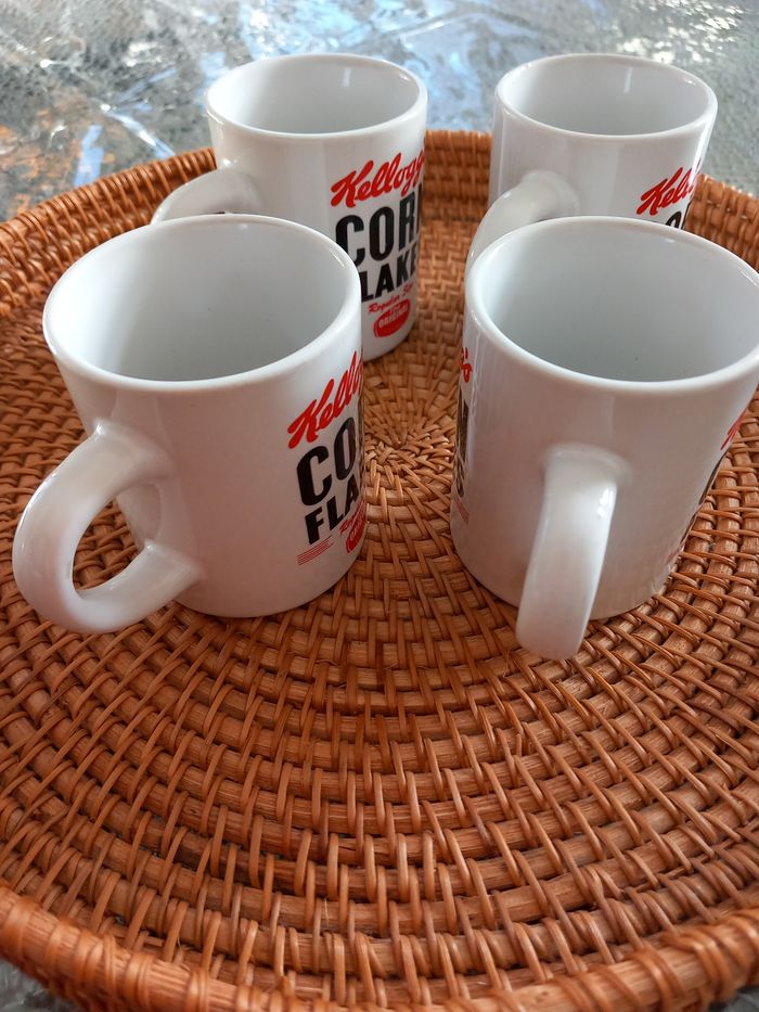 Tasses - photo numéro 2