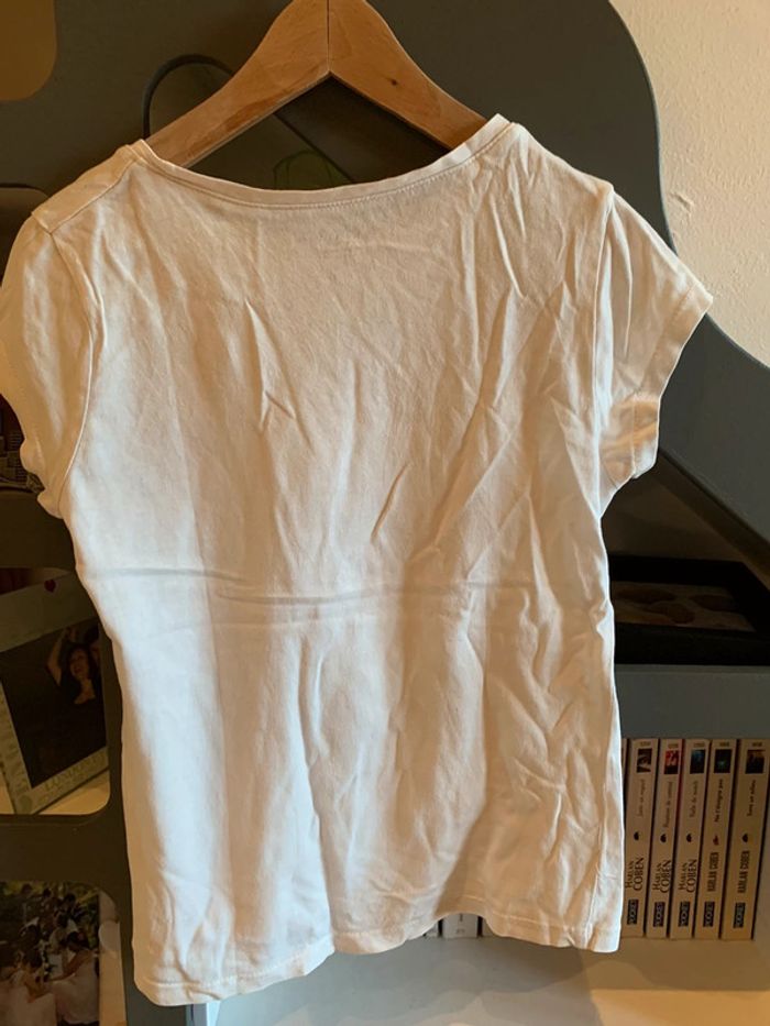 Tee shirt KIABI - photo numéro 4