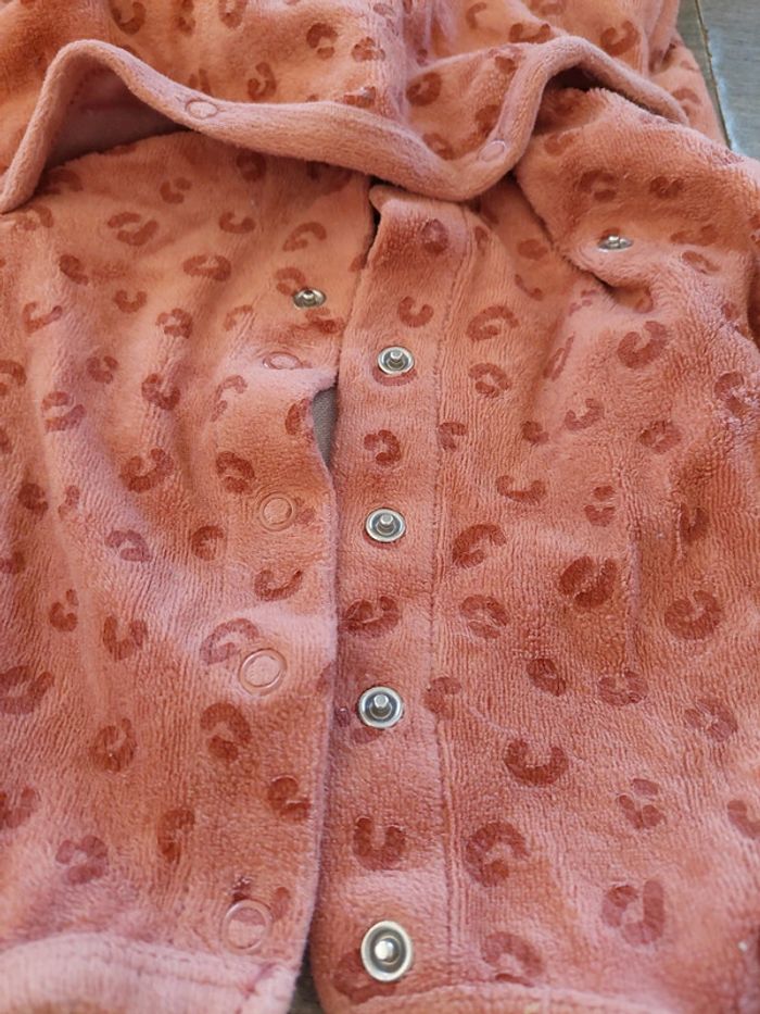 Pyjama - photo numéro 6