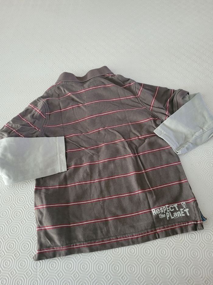 Haut 5 ans - photo numéro 2