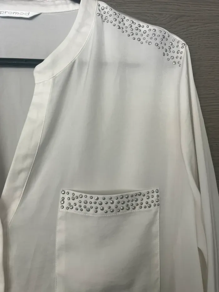 Chemise Promod - photo numéro 4