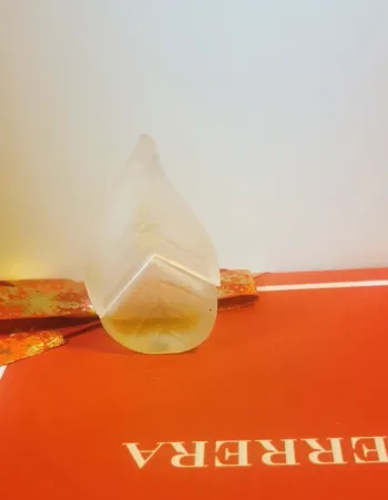Miniature parfum d'été Kenzo