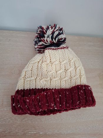 Bonnet