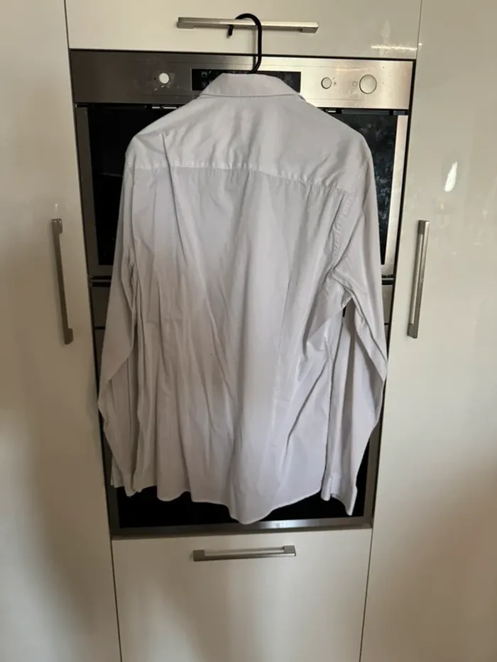Chemise Gemo - photo numéro 2