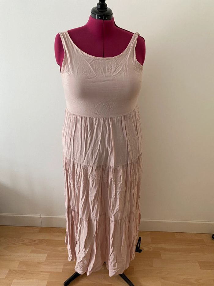 Robe NewLine rose T. Unique