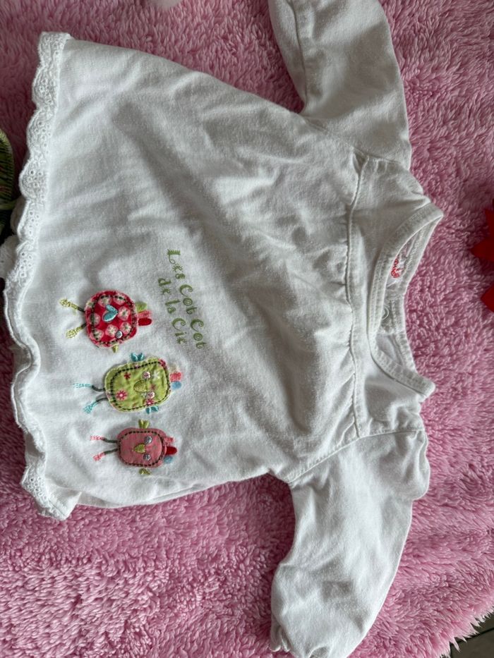 Ensemble taille 3 mois - photo numéro 3