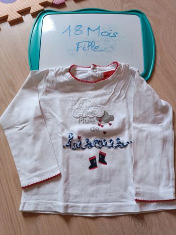 T-shirt ML