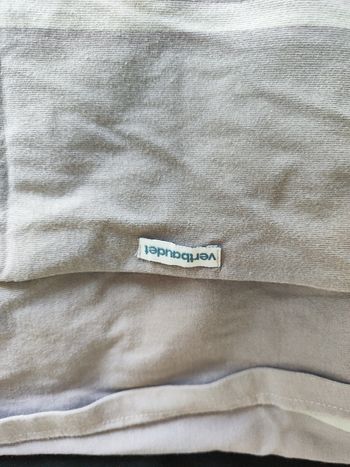 Échappe de portage Verbaudet