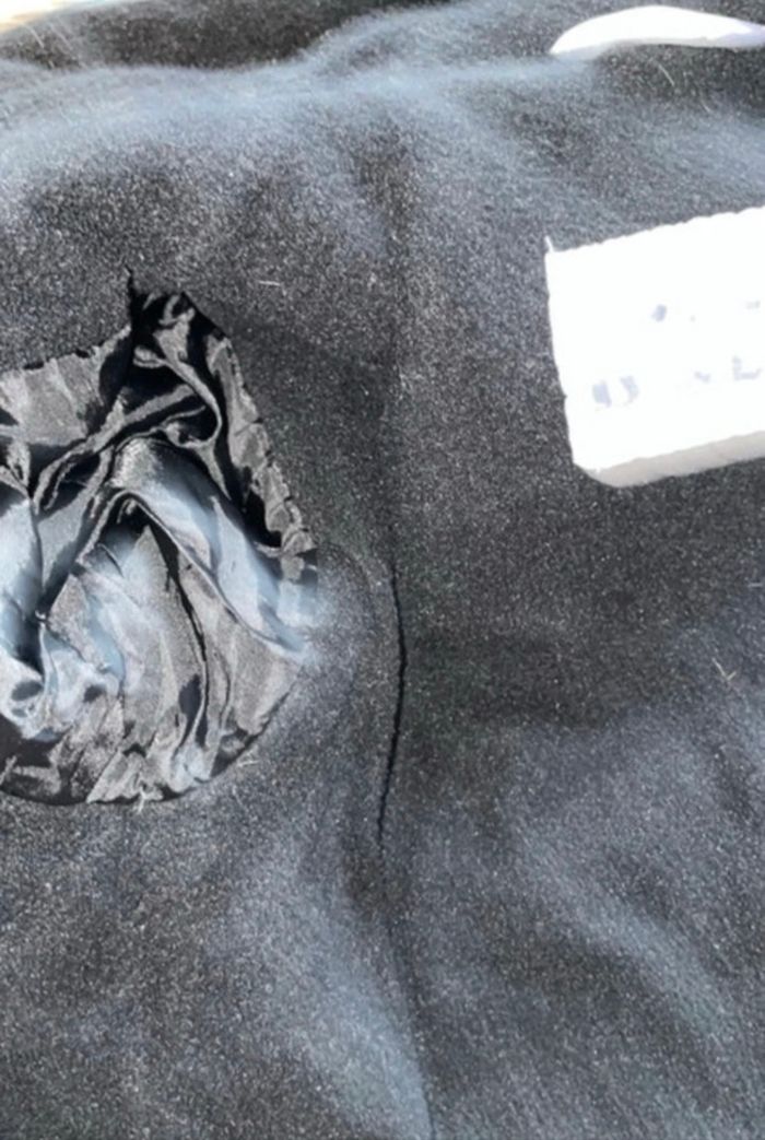 Manteau - photo numéro 7