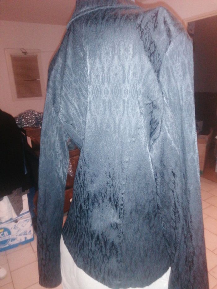 Blazer taille 3 - photo numéro 2